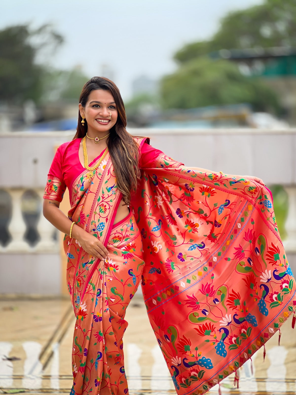 RANI PINK